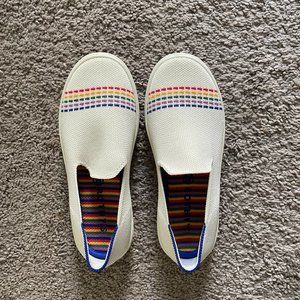 Kids Rainbow Rothy's